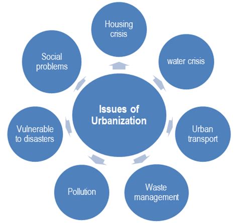 Introduction: Critical Challenges Facing Cities and Urban .